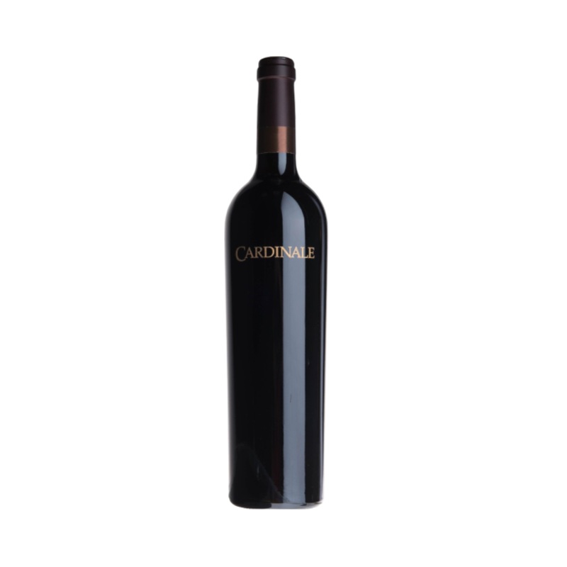 Cardinale Cabernet Sauv 2012 750ml