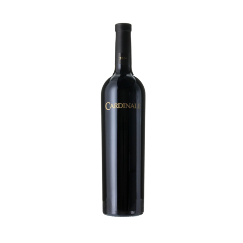 Cardinale Cabernet Sauv 2014 750ml