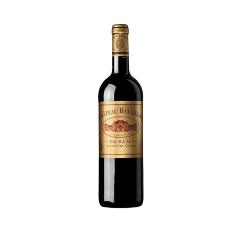 Chateau Batailley Pauillac 2010 750ml