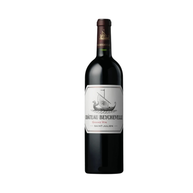 Chateau Beychevelle Saint Julien 2018 750ml