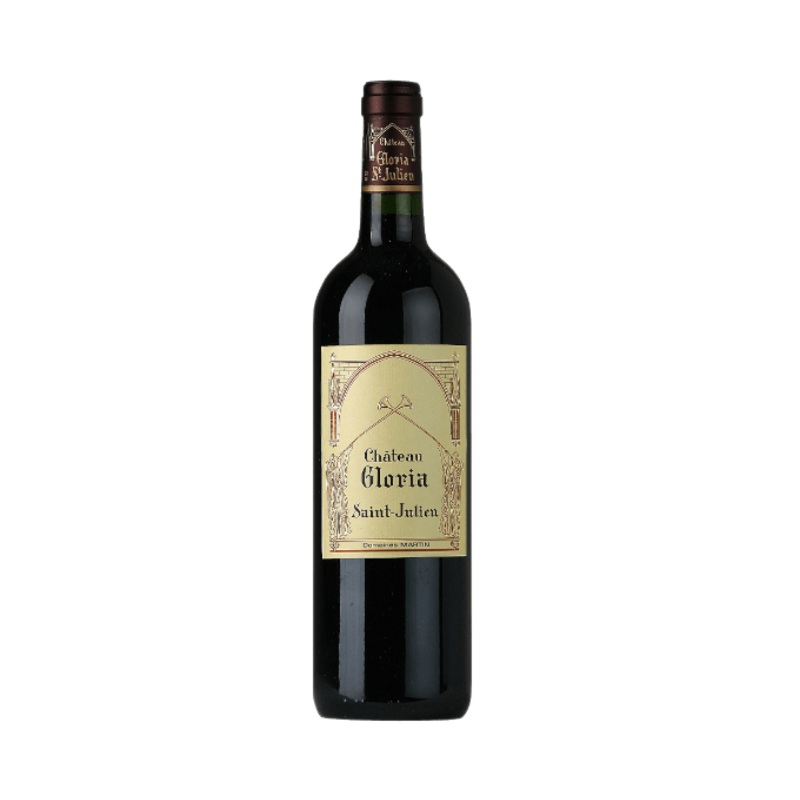 Chateau Gloria Saint Julien 2020 750ml