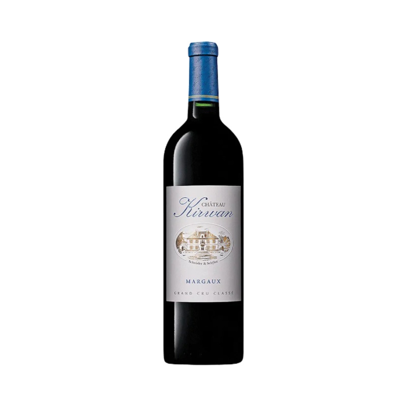 Chateau Kirwan Margaux 2021 750ml