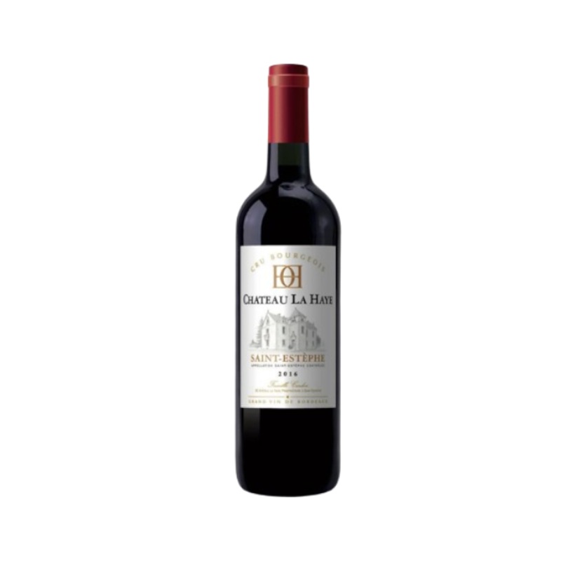 Chateau La Haye 2016 750ml
