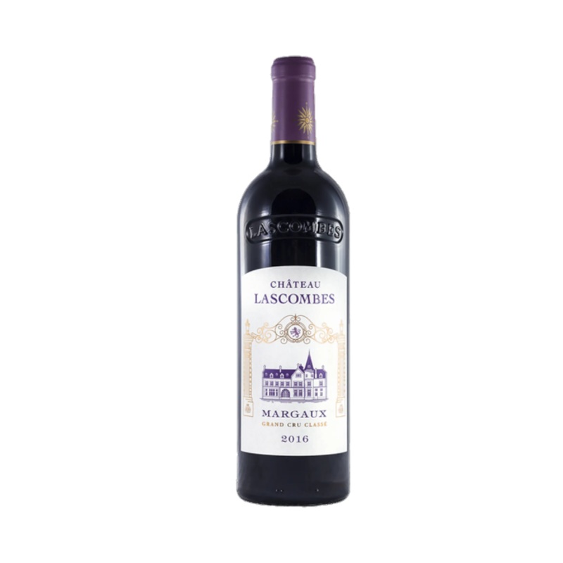 Chateau Lascombes 2016 750ml