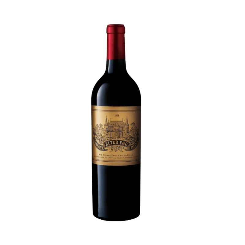 Chateau Palmer Alter Ego de Palmer Margaux 2019 750ml