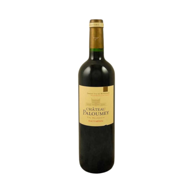 Chateau Paloumey Haut Medoc 2020 750ml