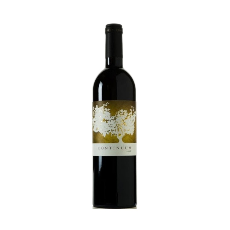 Continuum Proprietary Red Blend 2016 750ml (No Barcode)