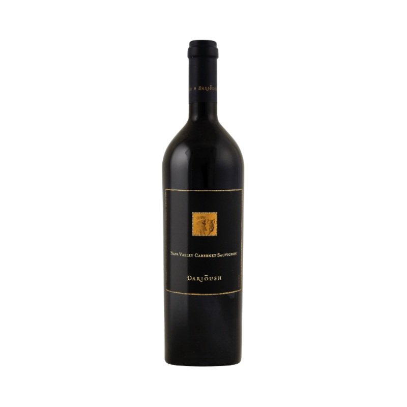 Darioush Cabernet Sauv Signature 2021 750ml