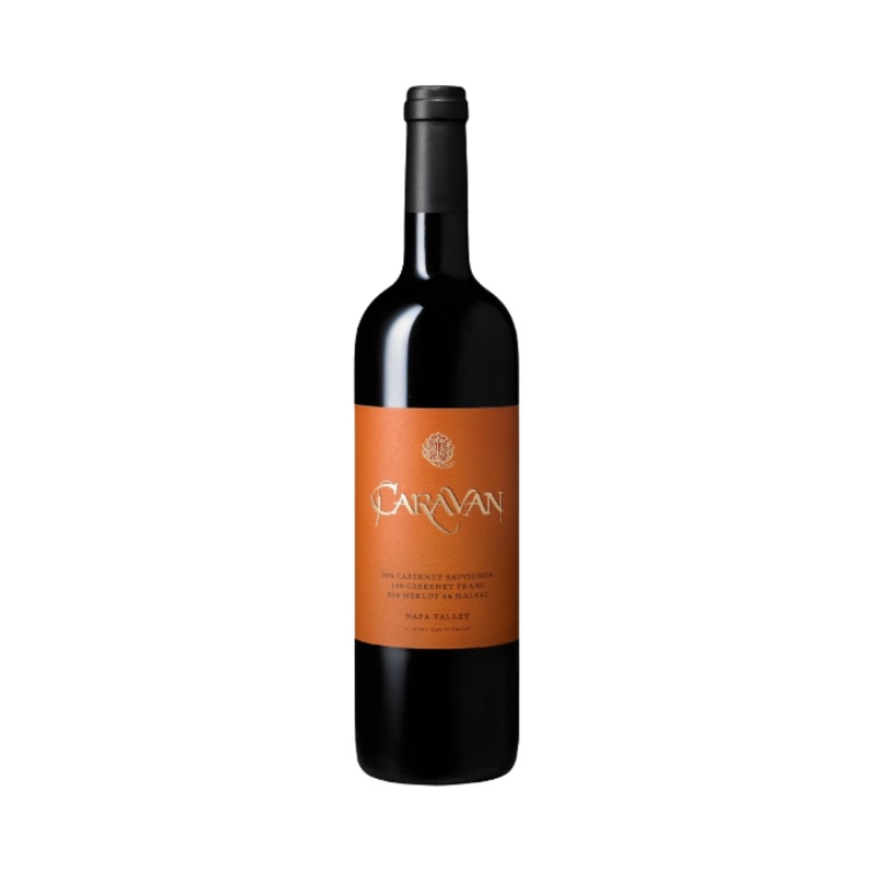 Darioush Caravan Cabernet Sauv 2020 750ml