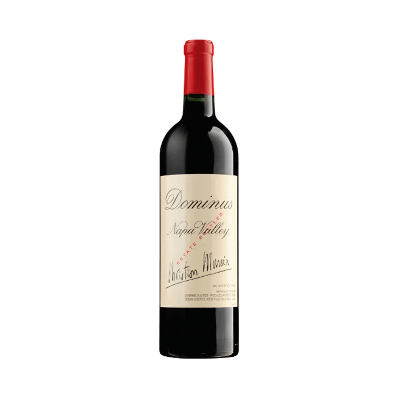 Dominus Estate Christian Moneix 2010 750ml