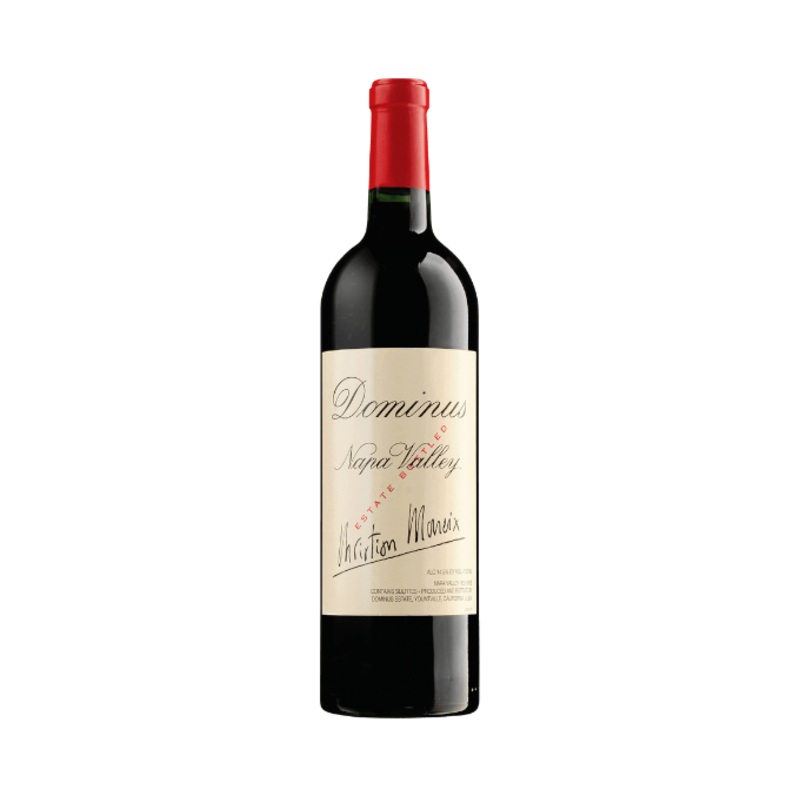 Dominus Estate Christian Moneix 2020 3L