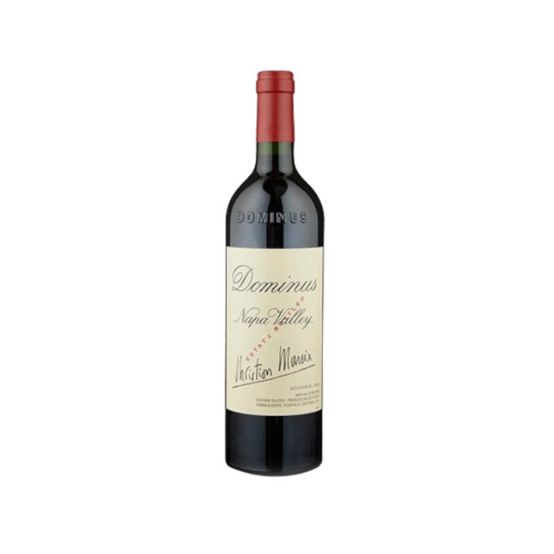 Dominus Estate Christian Moueix 2020 1.5L