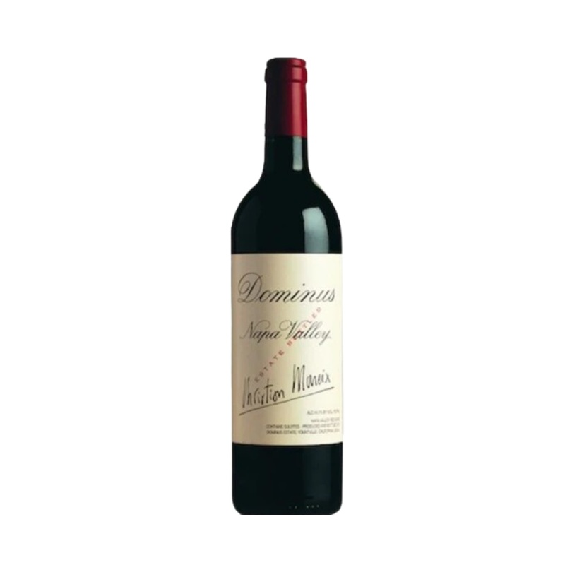 Dominus Estate Christian Moueix 2020 750ml