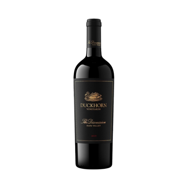 Duckhorn The Discussion Red 2019 750ml