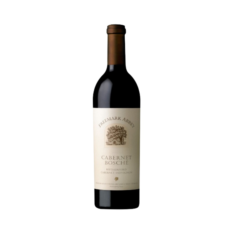 Freemark Abbey Bosche Cabernet Sauv 2013 750ml