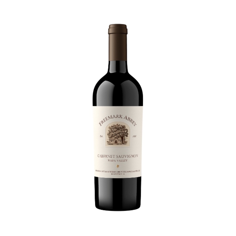 Freemark Abbey Cabernet Sauv 2019 750ml