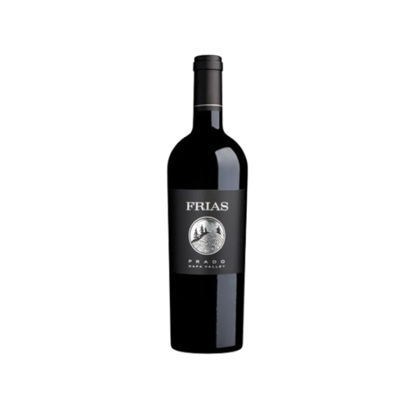 Frias Cabernet Sauv Oakville Prado 2019 750ml