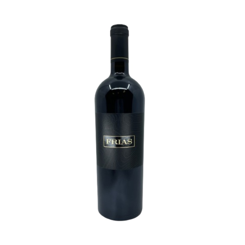 Frias SDM Cabernet Sauv 2016 750ml (No Barcode)