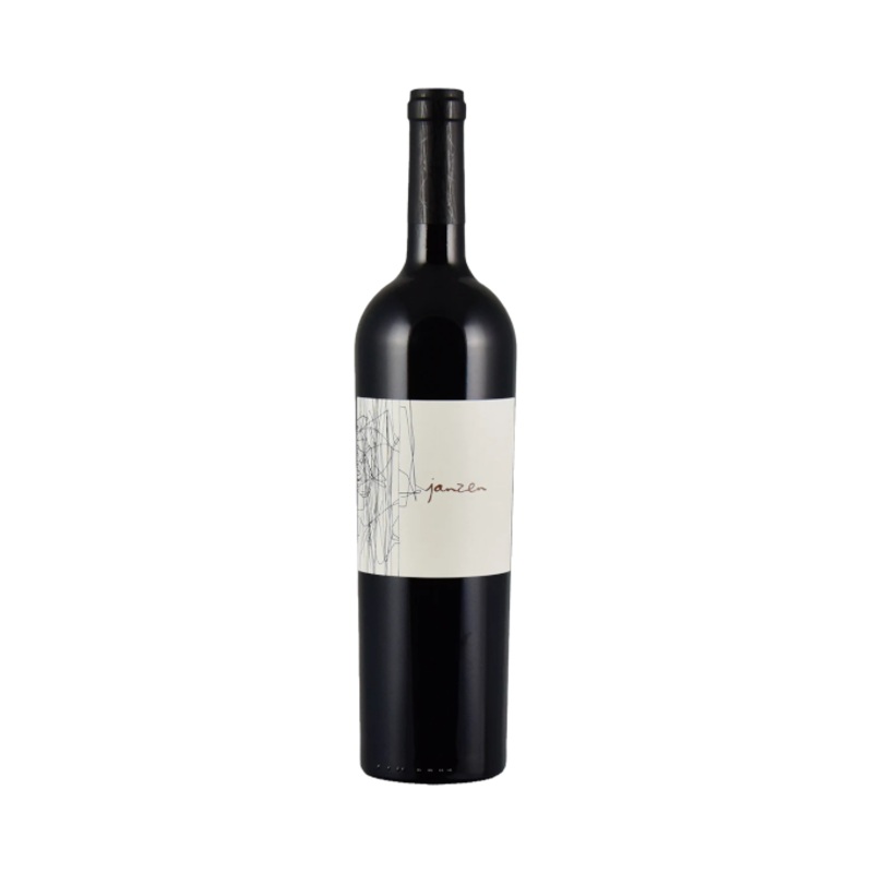 Janzen Cabernet Sauv Beckstoffer Missouri Hopper 2019 750ml