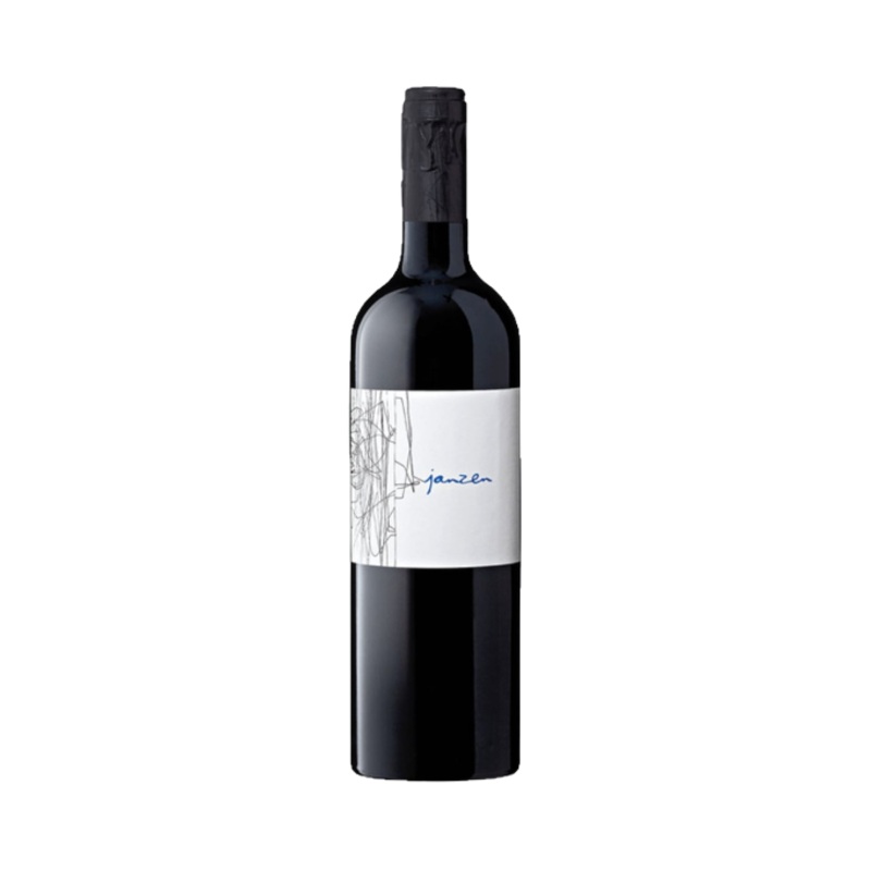 Janzen Cabernet Sauv Cloudys 2019 750ml (No Barcode)