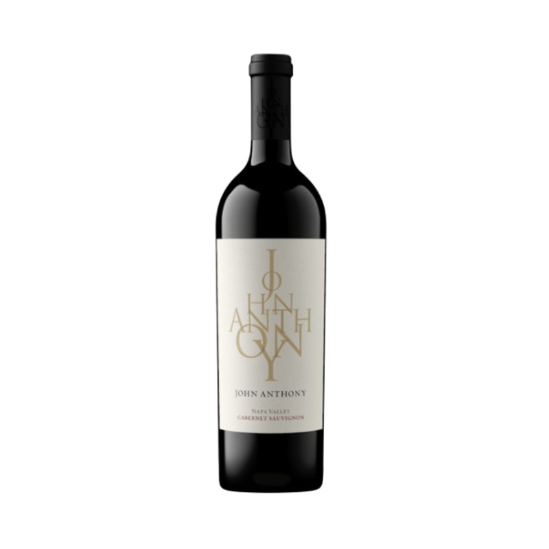 John Anthony Cabernet Sauv 2018 750ml