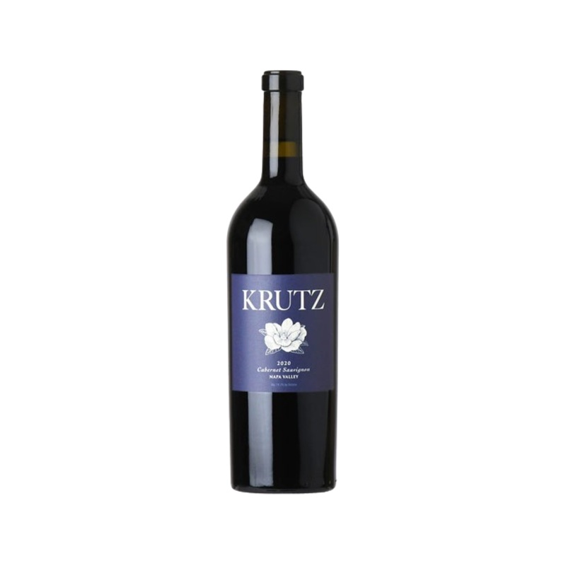 Krutz Blue Label Cabernet Sauv  750ml