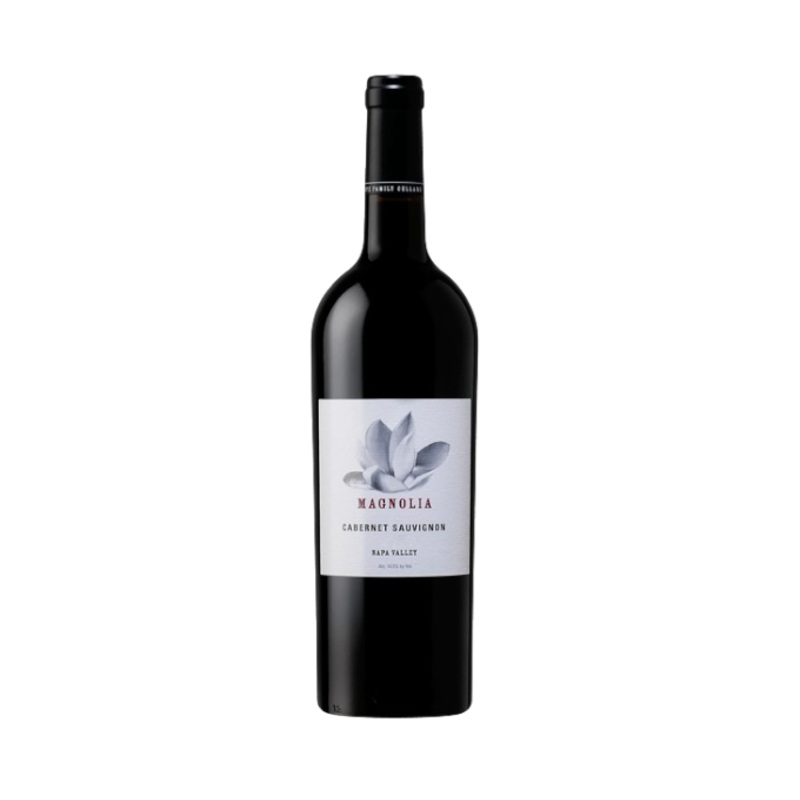 Krutz Cabernet Sauv Magnolia 2022 750ml