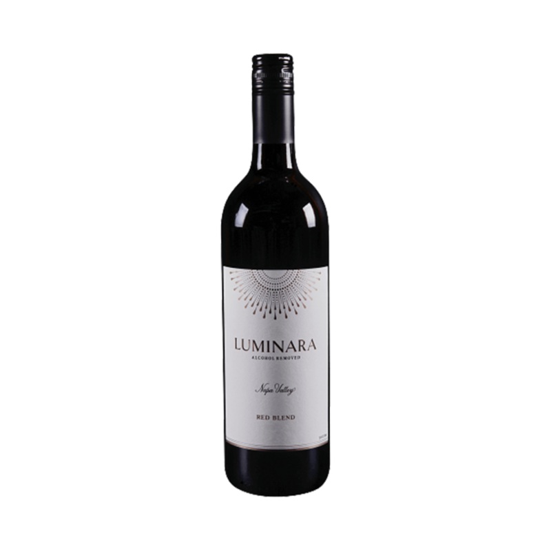 Luminara Alcohol Removed Red Blend 750ml