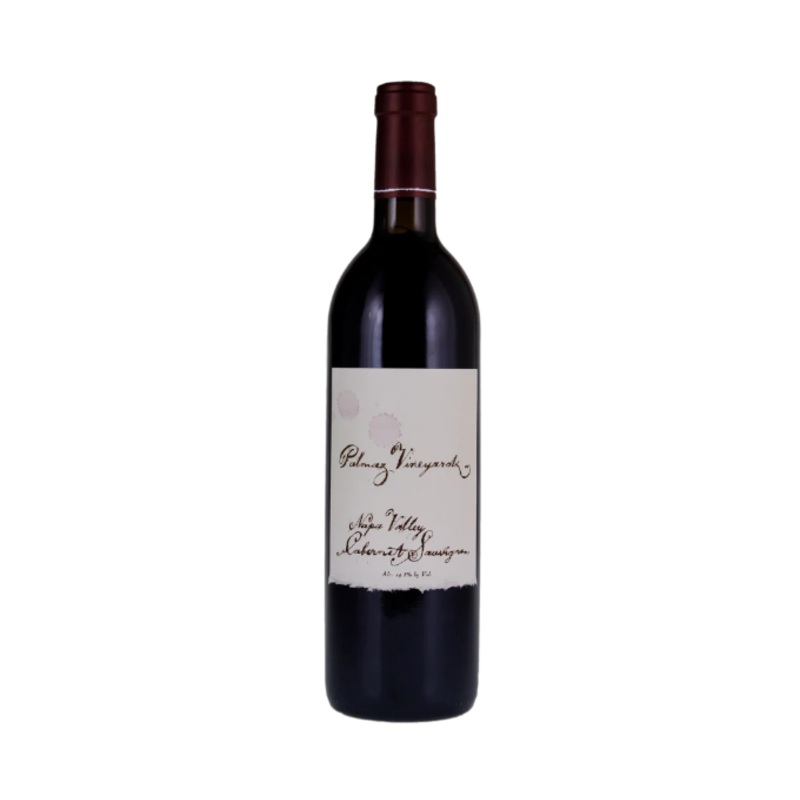 Palmaz Cabernet Sauv 2014 750ml