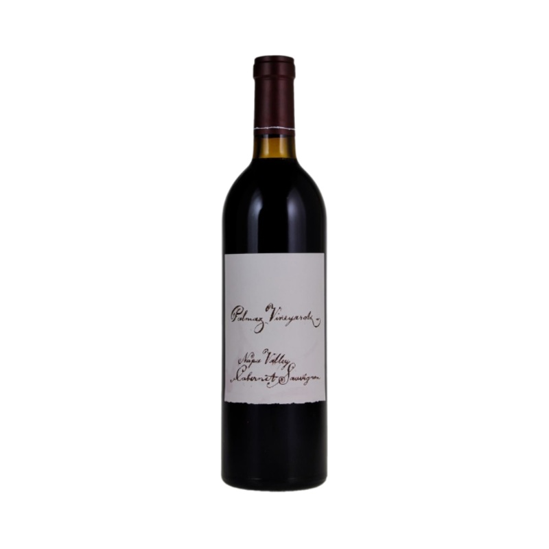 Palmaz Cabernet  Sauv 2019  750ml