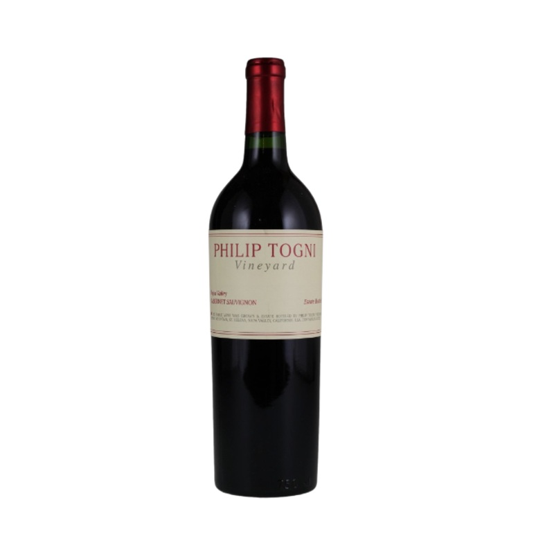 Philip Togni Cabernet Sauv 2015 750ml