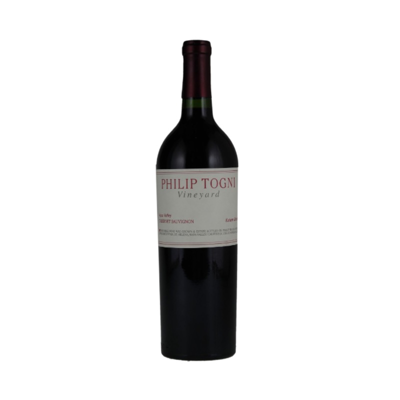 Philip Togni Cabernet Sauv 2016 750ml