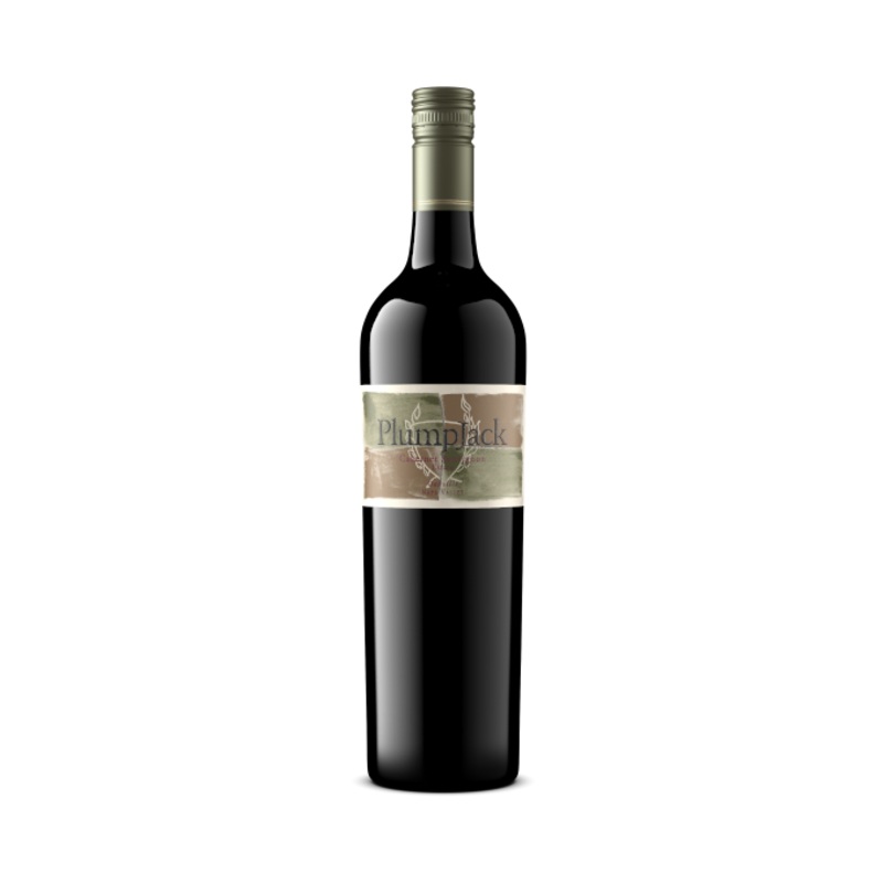 Plumpjack Cabernet Sauv 2018 1.5L (No Barcode)