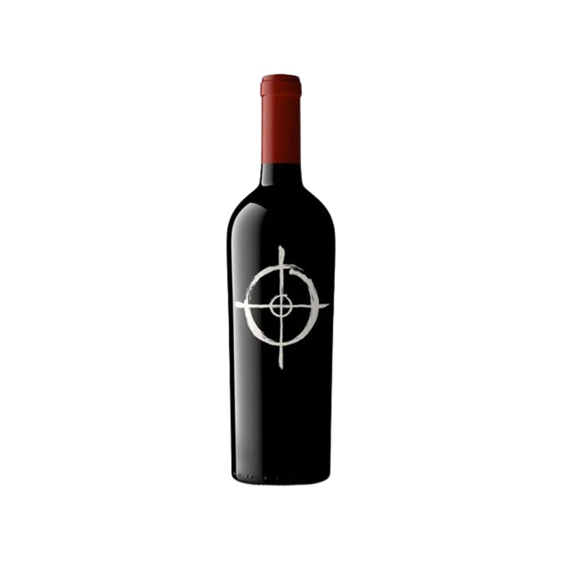 Provenance Deadeye Red Blend 2018 750ml