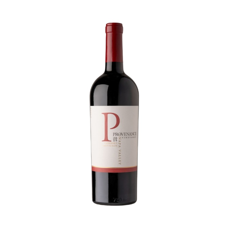 Provenance Napa Cabernet Sauv 2019 750ml