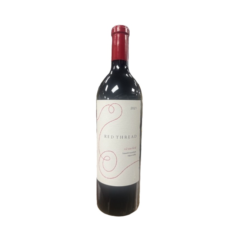 Red Thread 750ml (No Barcode)