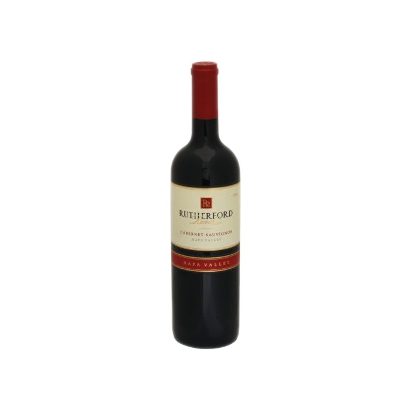 Rutherford Ranch Cabernet Sauv 750ml