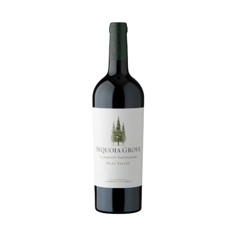 Sequoia Grove Cabernet Sauv 2021 750ml