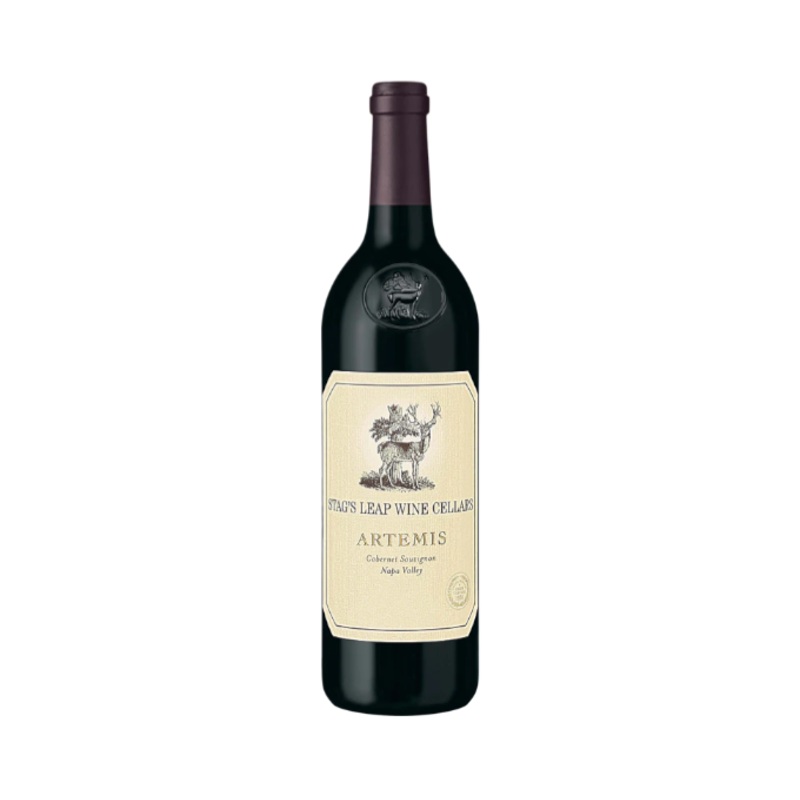 Stags Leap Cabernet Sauv Artemis 2020 1.5L