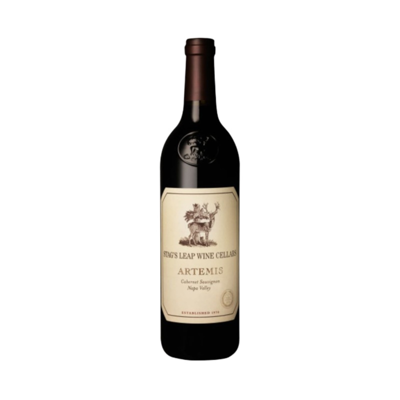 Stags Leap Cabernet Sauv Artemis 2021 750ml