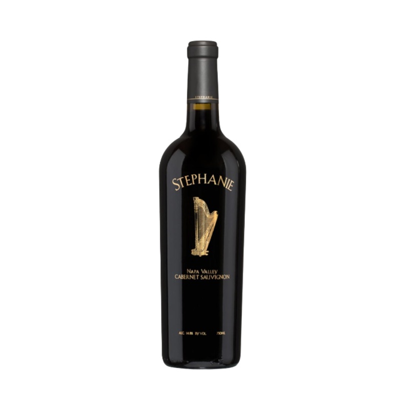 Stephanie Cabernet Sauv 2016 750ml