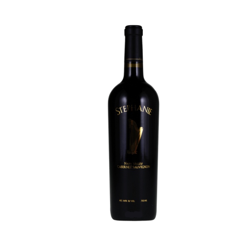Stephanie Cabernet Sauv 2018 750ml (No Barcode)