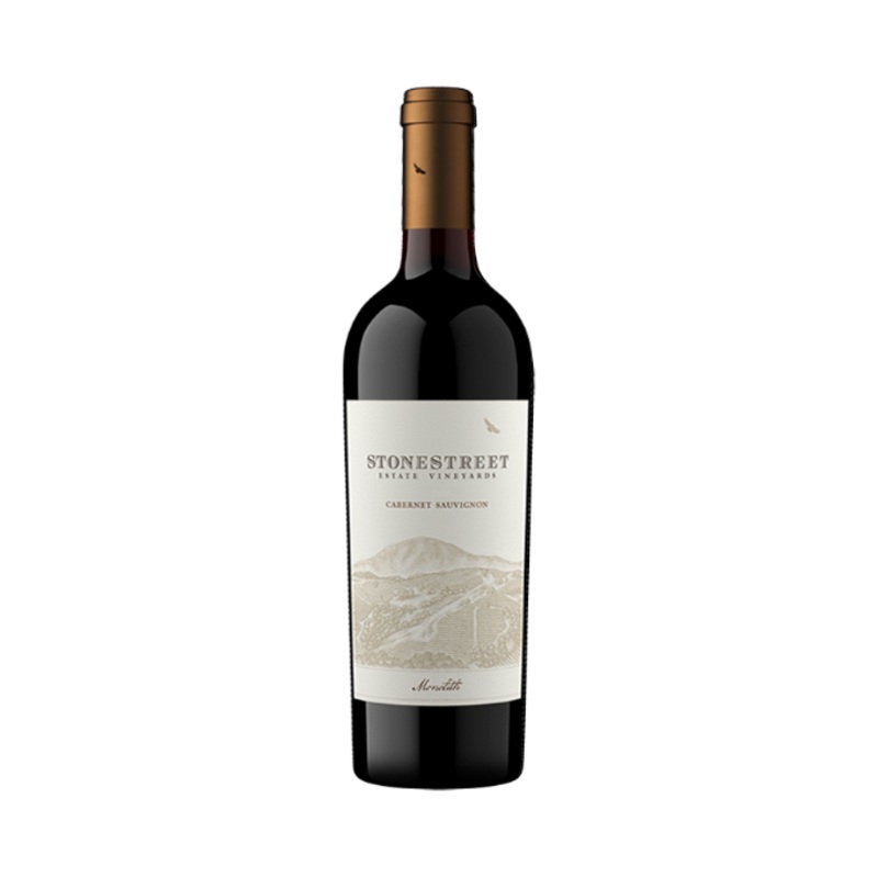 Stonestreet Estate Cabernet Sauv 2013 750ml