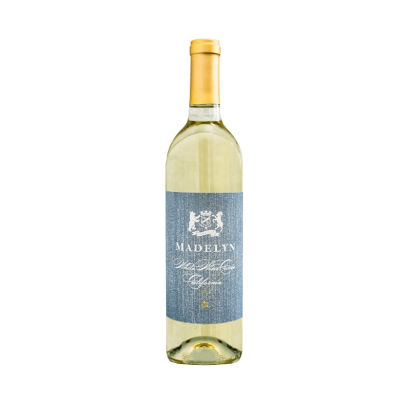 Trujillo Madelyn White Wine Cuvee 750ml