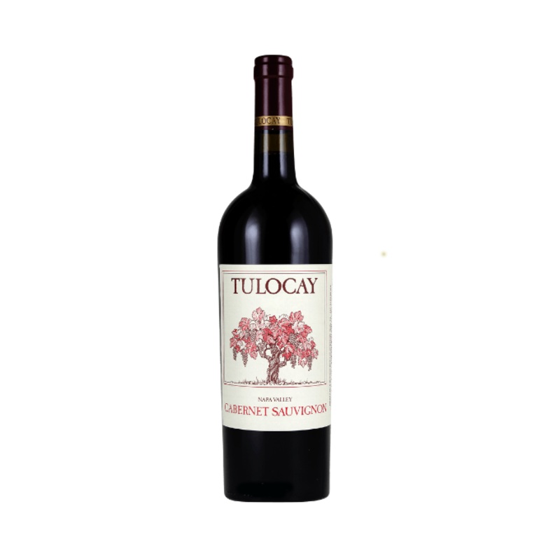 Tulocay Cabernet Sauv 2016 750ml