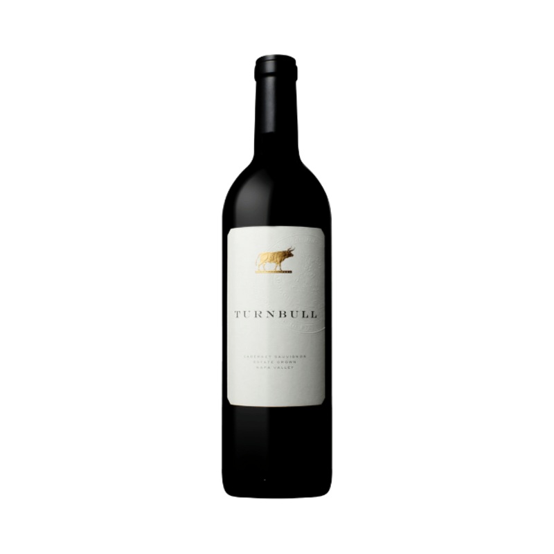 Turnbull Cabernet Sauv 2021 750ml