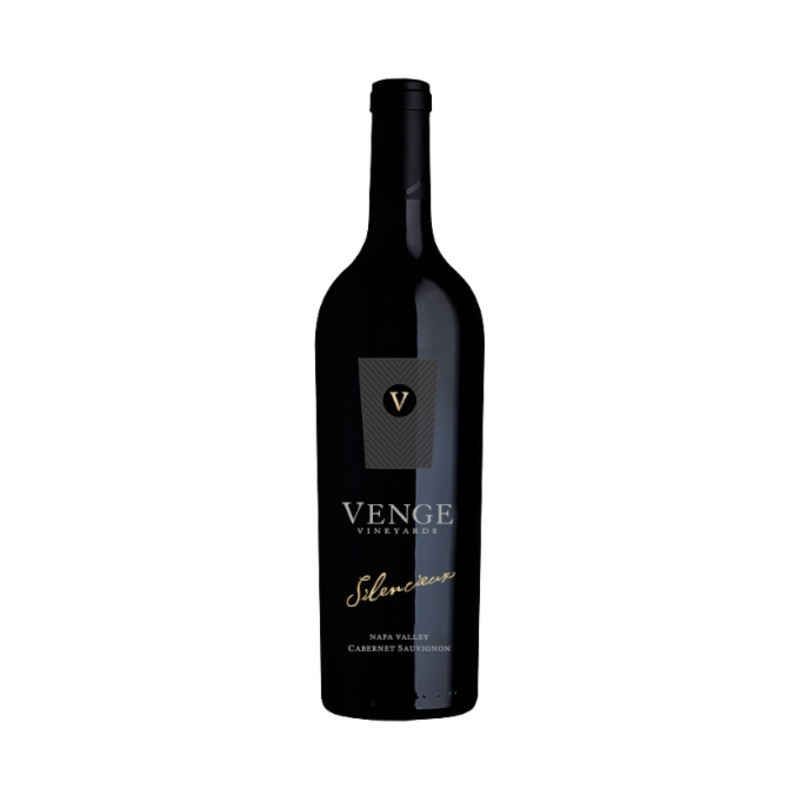 Venge Silencieux Cabernet Sauv 2021 750ml