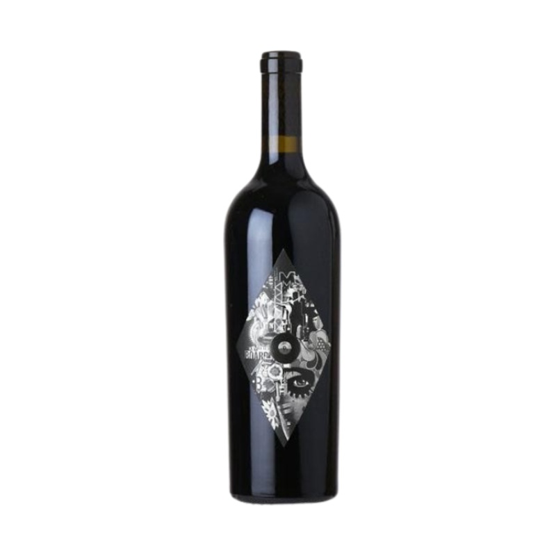 Vice Versa Spinning Plates Cabernet Sauv 2021 750ml