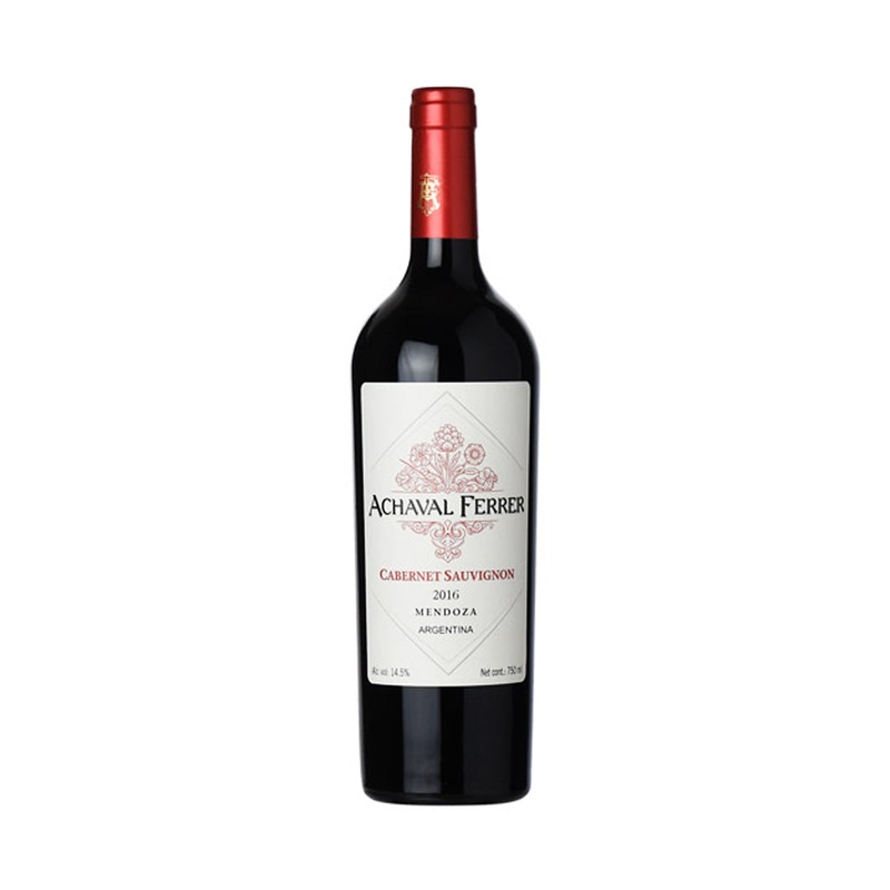 Achaval Ferrer Cabernet Sauvignon