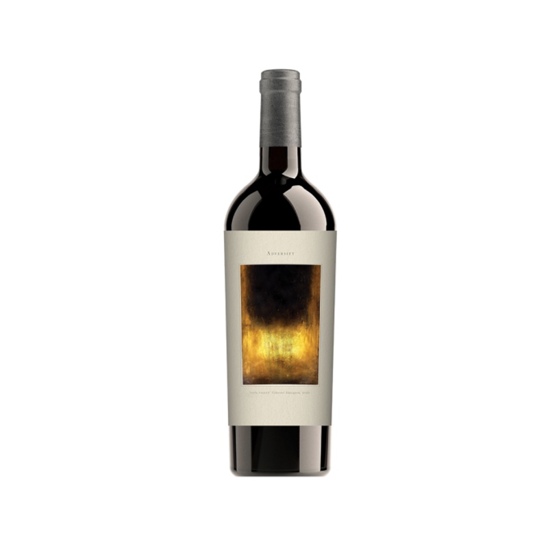 Adversity Catastrophe Cabernet Sauv 2020 750ml
